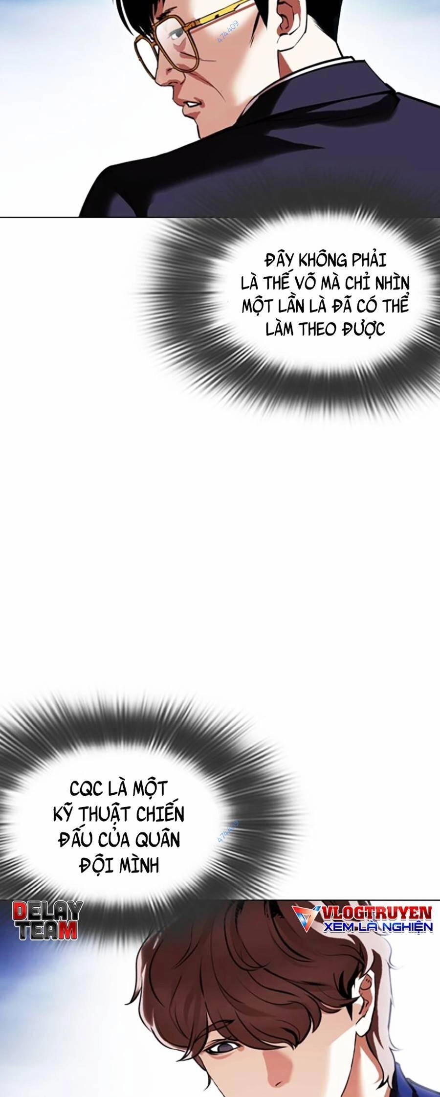 Hoán Đổi Diệu Kỳ Chapter 419 - 10