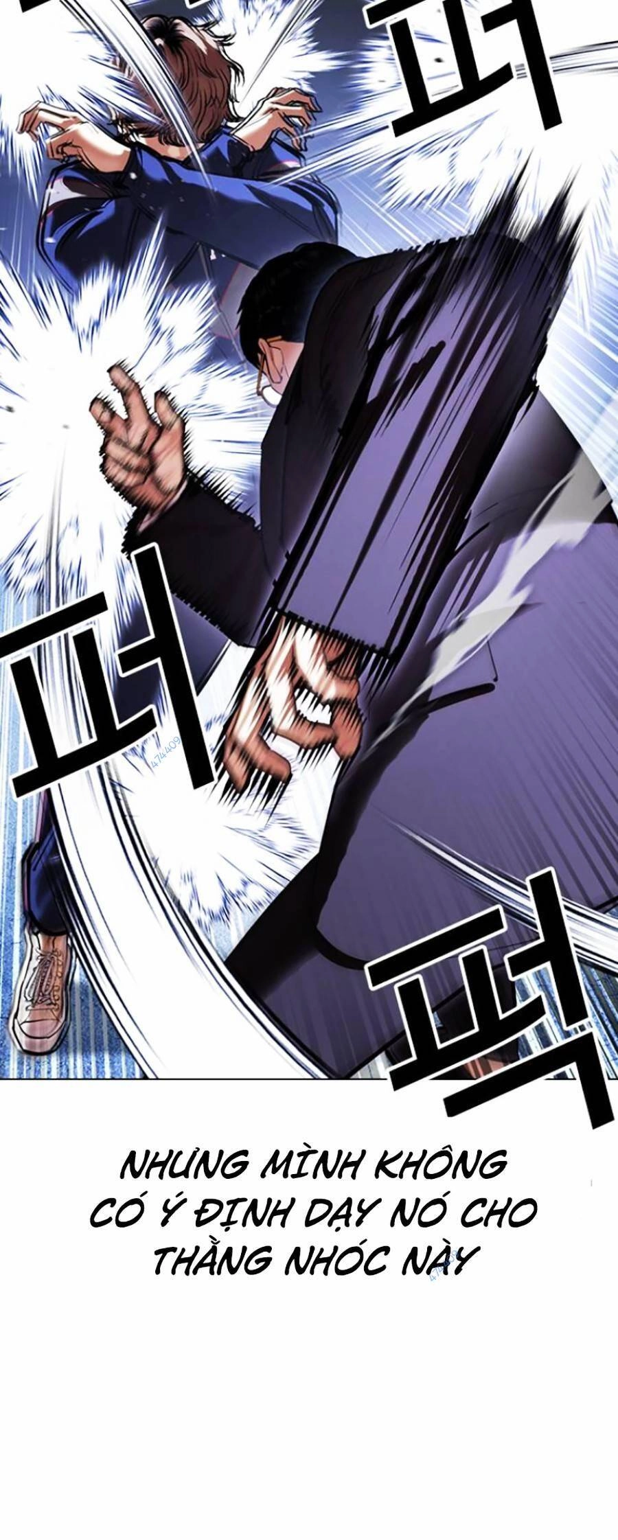 Hoán Đổi Diệu Kỳ Chapter 419 - 14