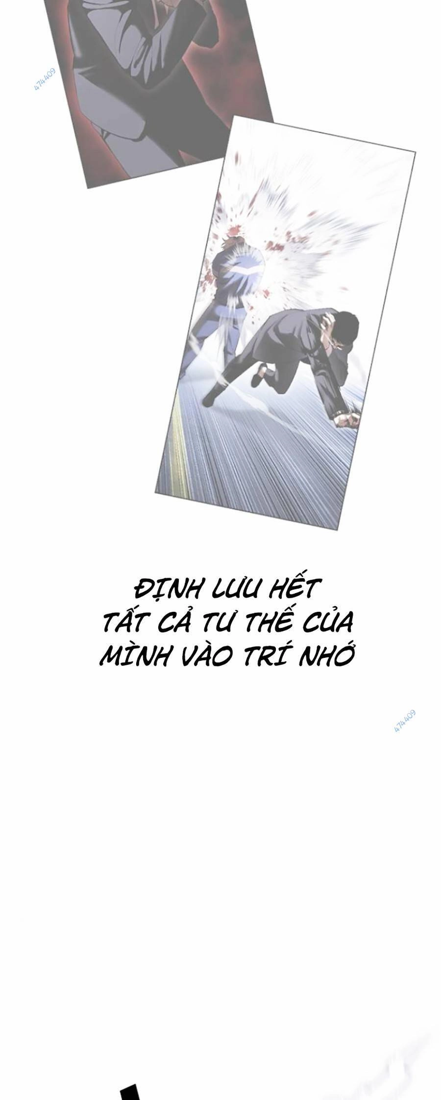 Hoán Đổi Diệu Kỳ Chapter 419 - 18