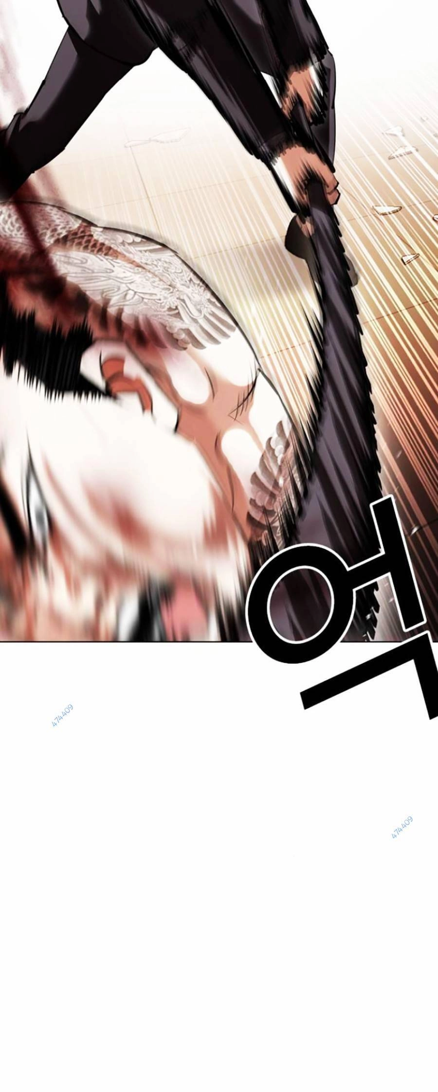 Hoán Đổi Diệu Kỳ Chapter 419 - 29