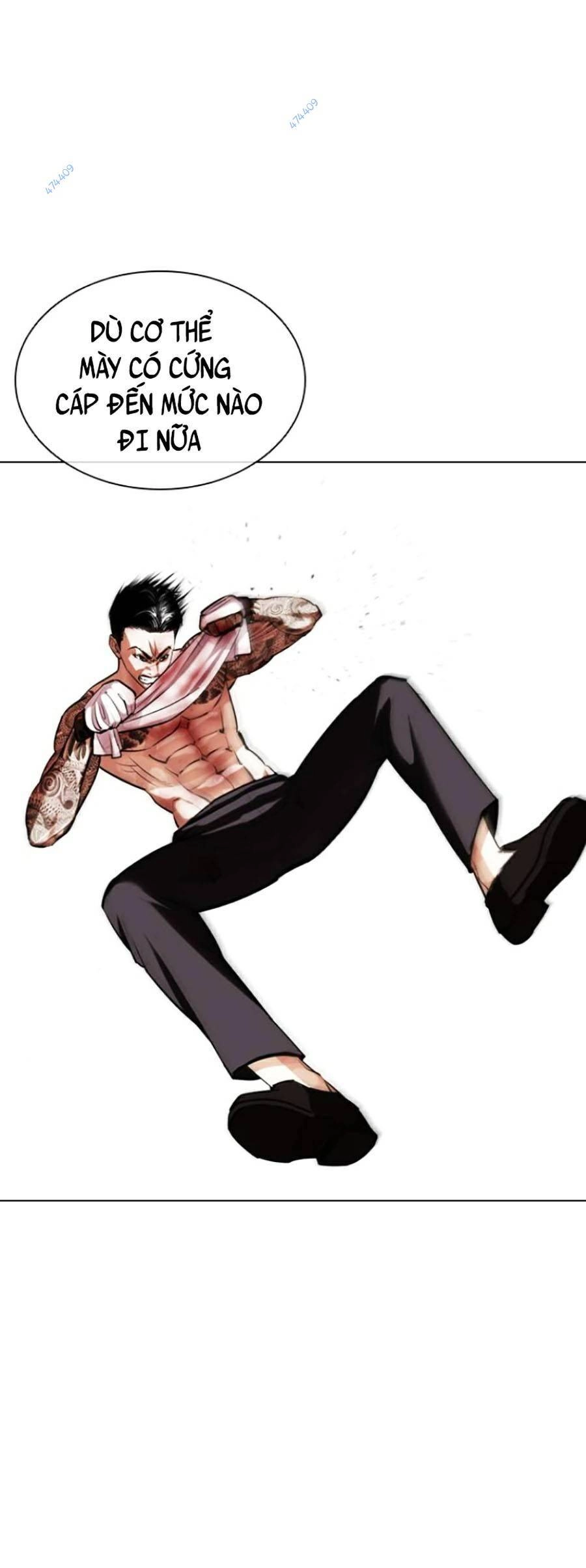 Hoán Đổi Diệu Kỳ Chapter 419 - 31