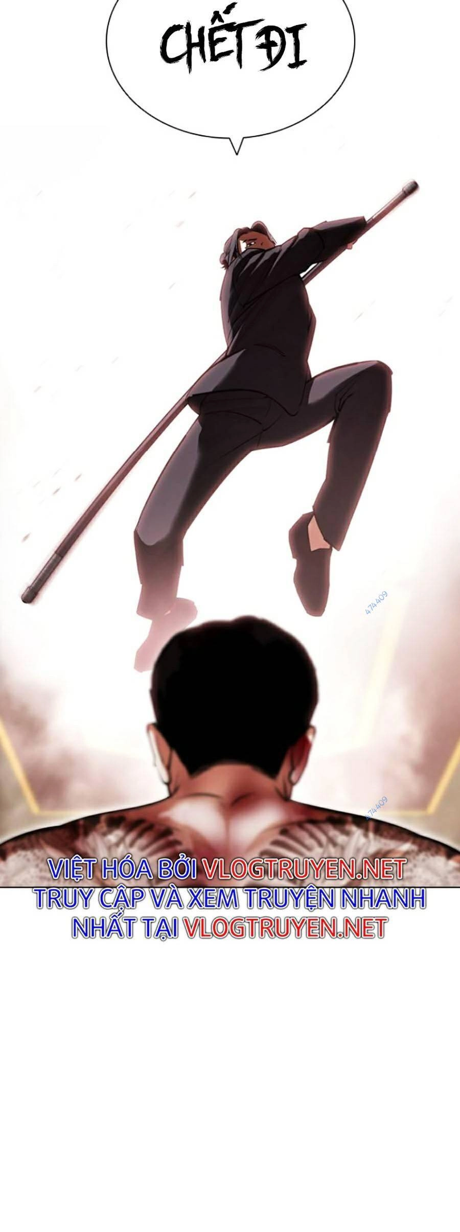 Hoán Đổi Diệu Kỳ Chapter 419 - 34