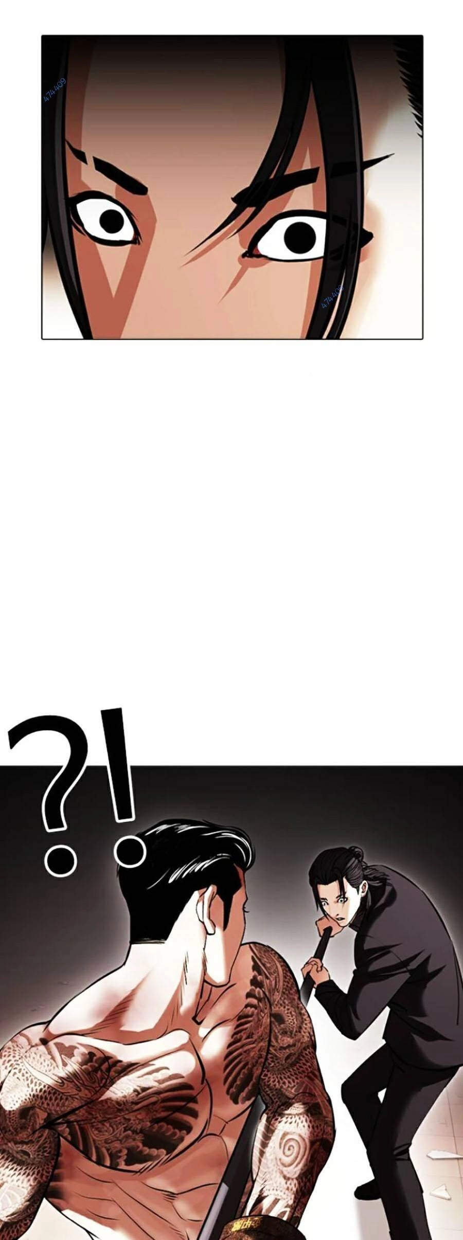 Hoán Đổi Diệu Kỳ Chapter 419 - 40