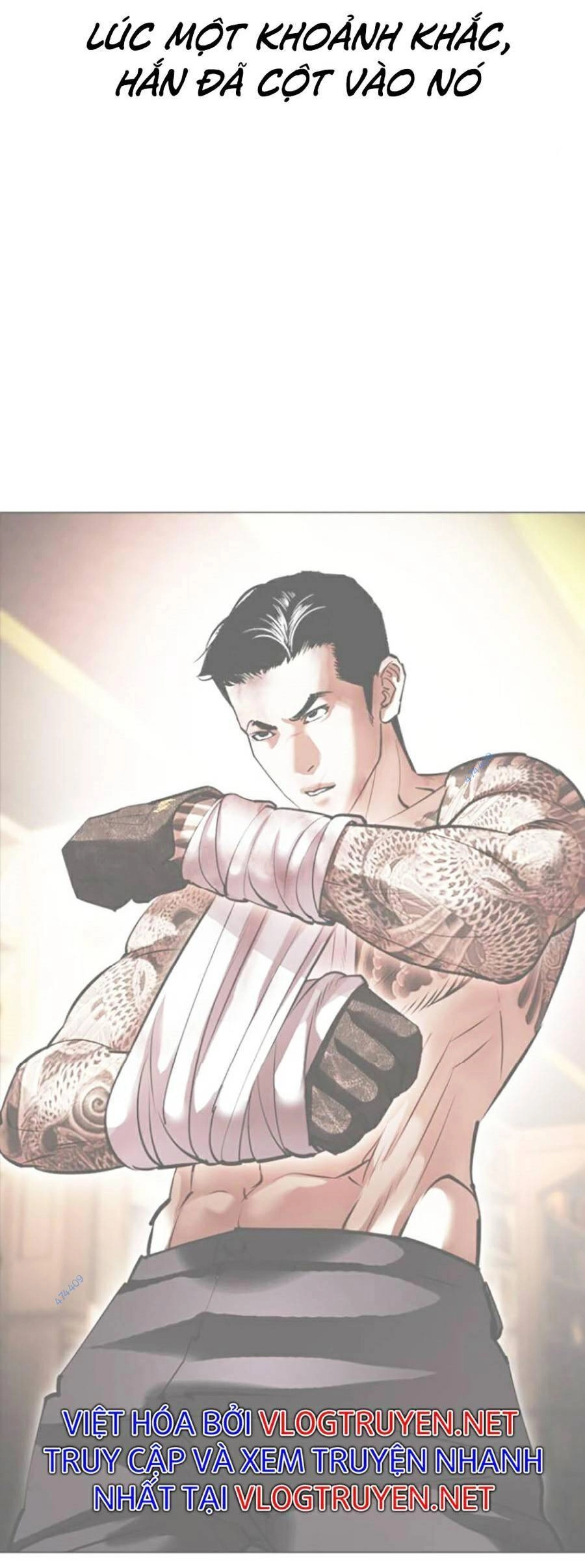 Hoán Đổi Diệu Kỳ Chapter 419 - 42