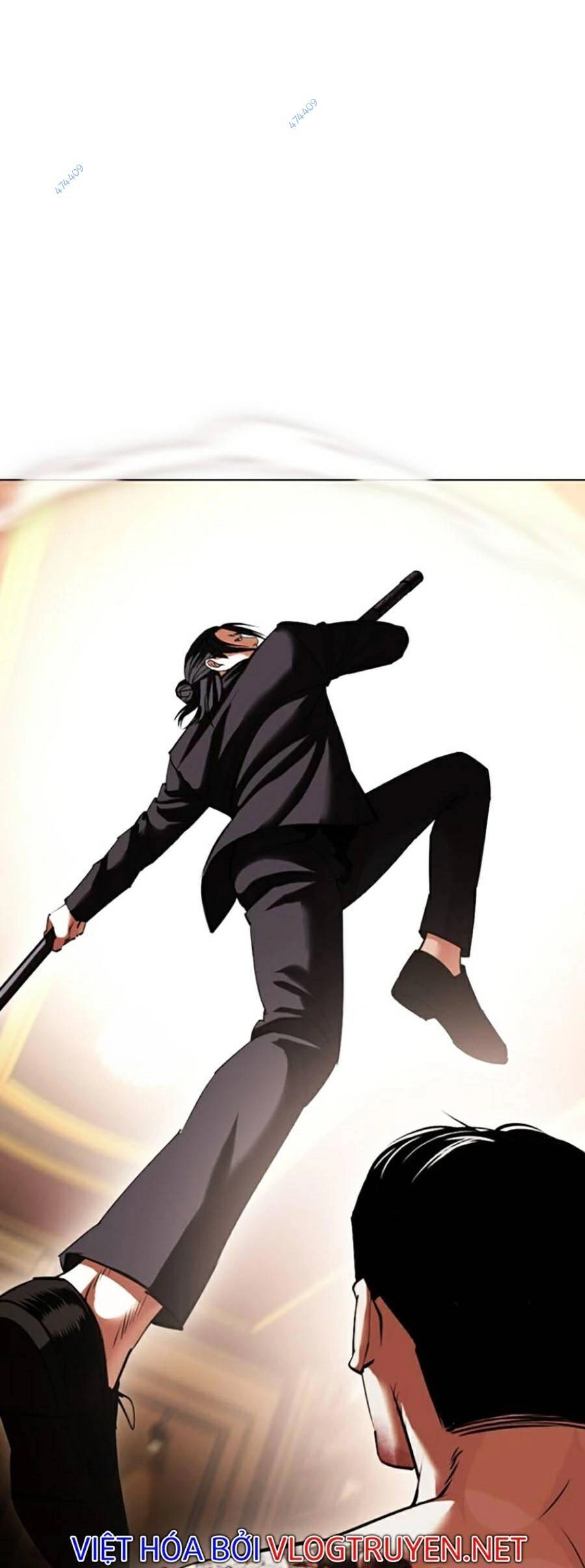 Hoán Đổi Diệu Kỳ Chapter 419 - 50