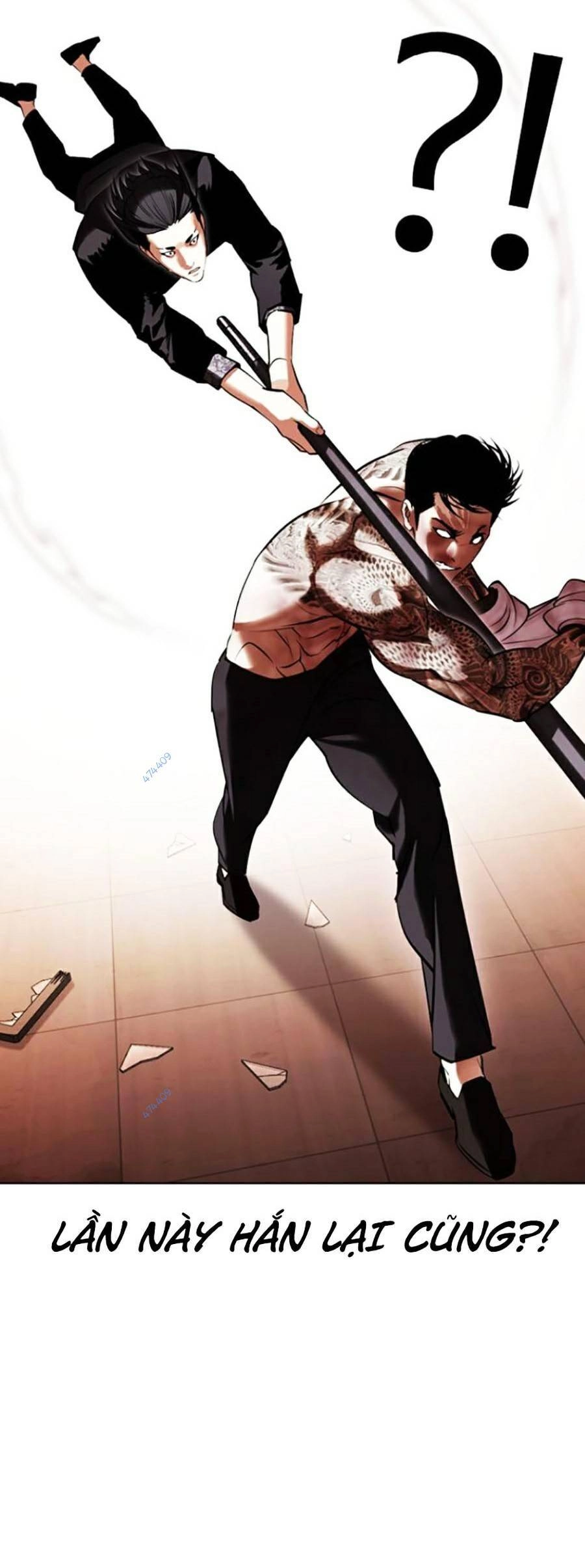 Hoán Đổi Diệu Kỳ Chapter 419 - 53