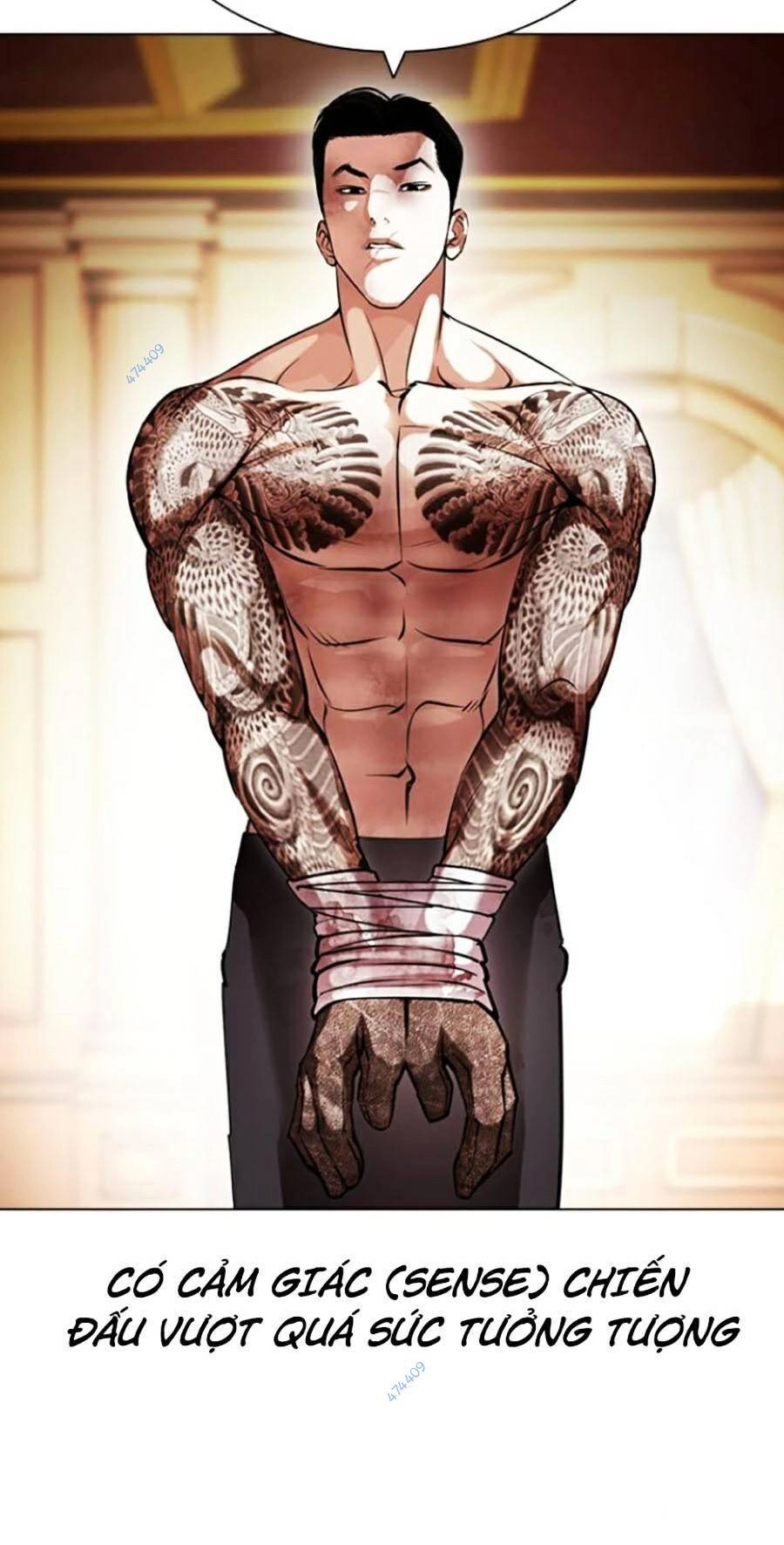 Hoán Đổi Diệu Kỳ Chapter 419 - 58