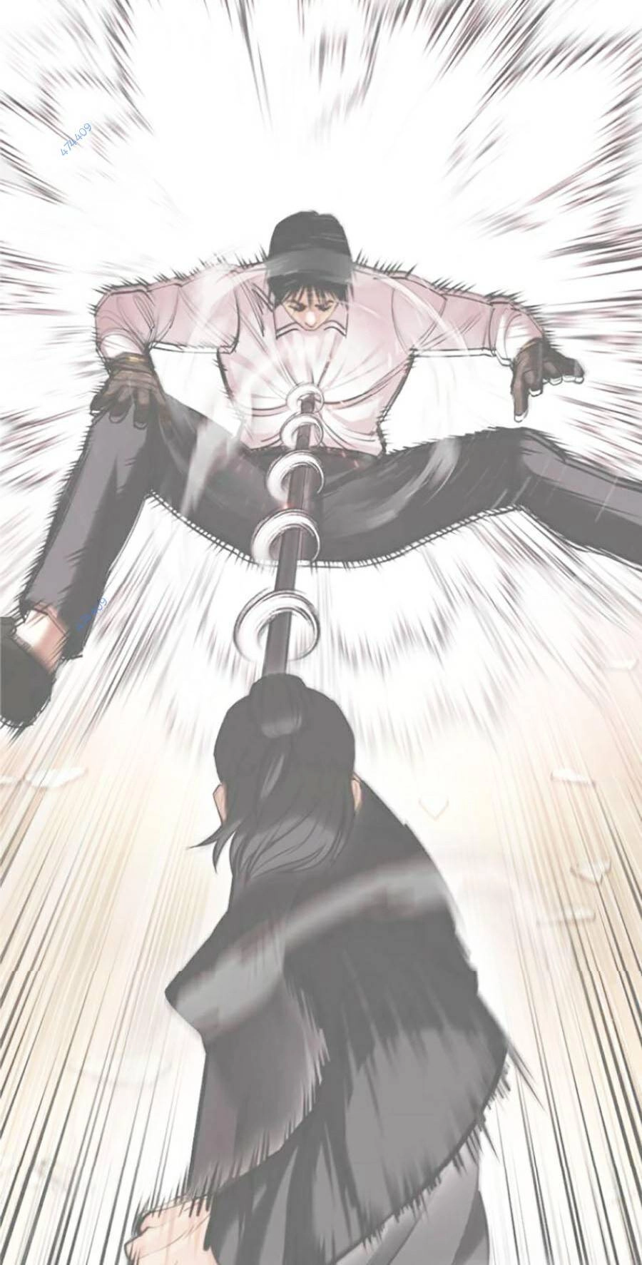 Hoán Đổi Diệu Kỳ Chapter 419 - 61