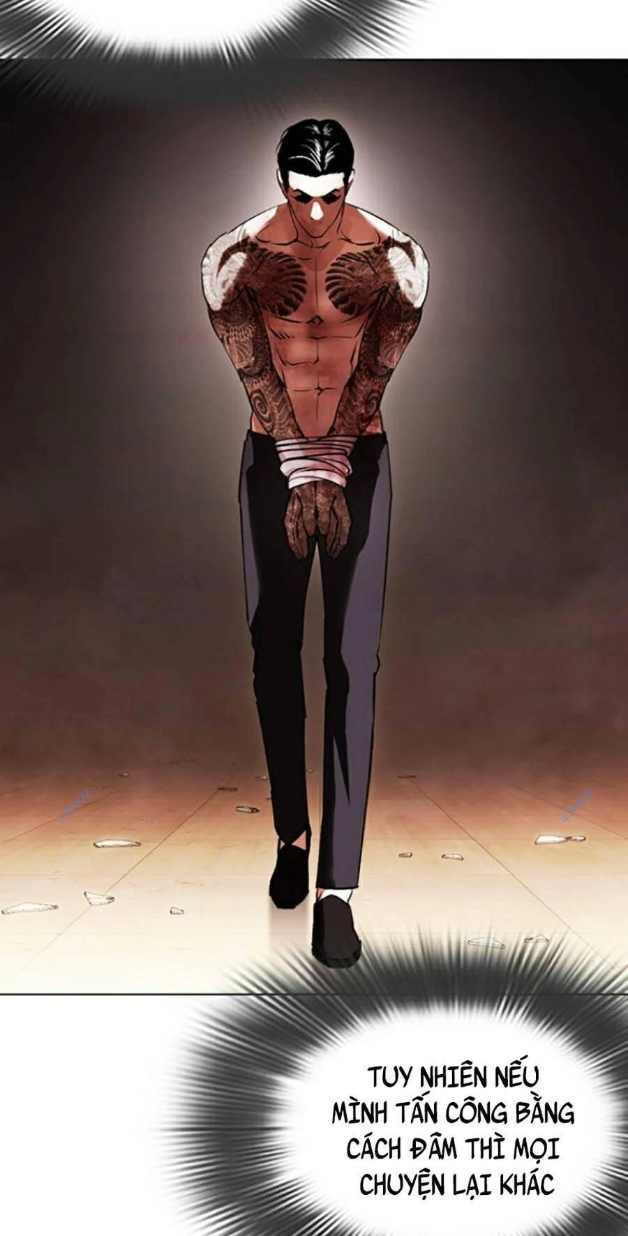 Hoán Đổi Diệu Kỳ Chapter 419 - 63