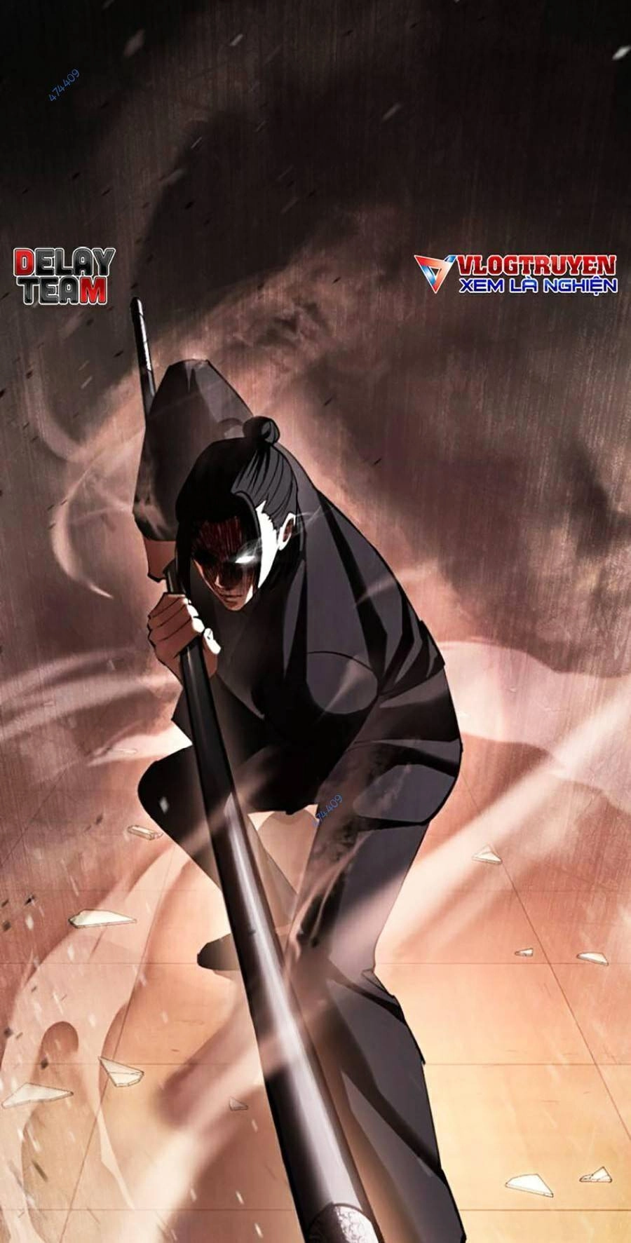 Hoán Đổi Diệu Kỳ Chapter 419 - 67