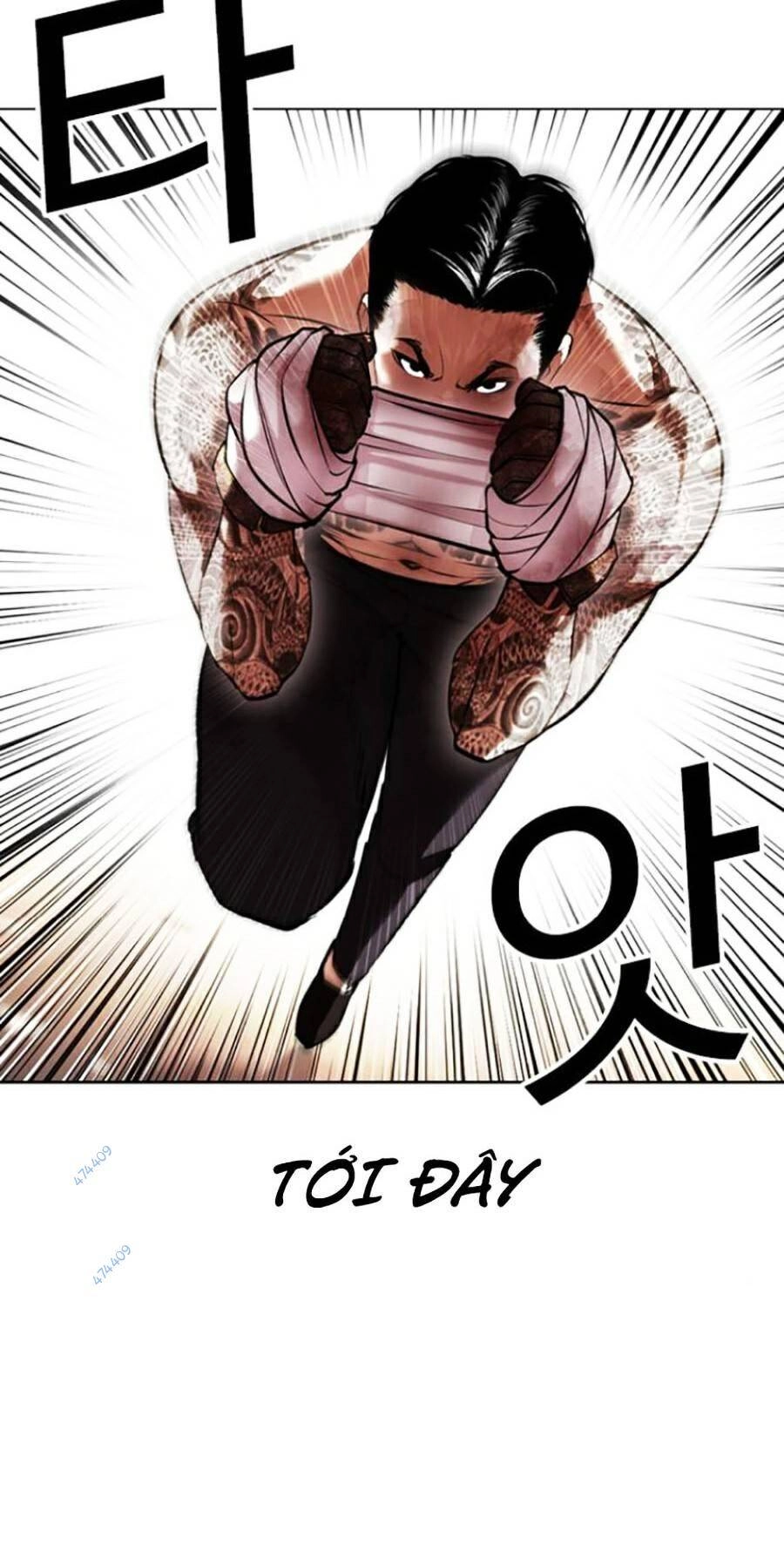 Hoán Đổi Diệu Kỳ Chapter 419 - 69