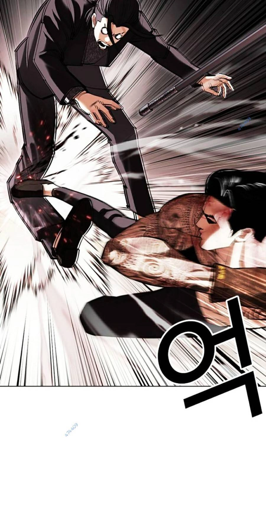 Hoán Đổi Diệu Kỳ Chapter 419 - 76