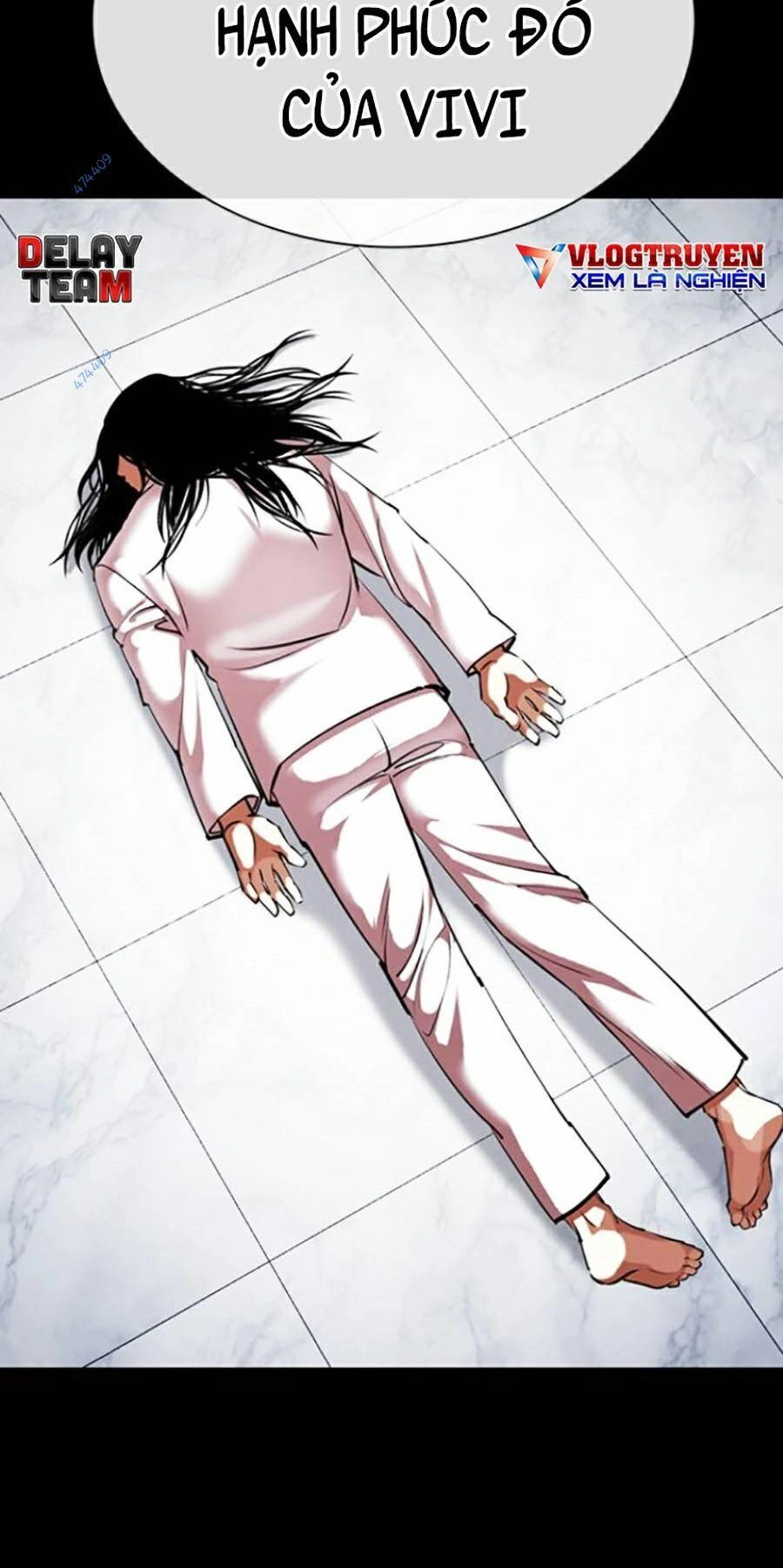 Hoán Đổi Diệu Kỳ Chapter 419.5 - 12