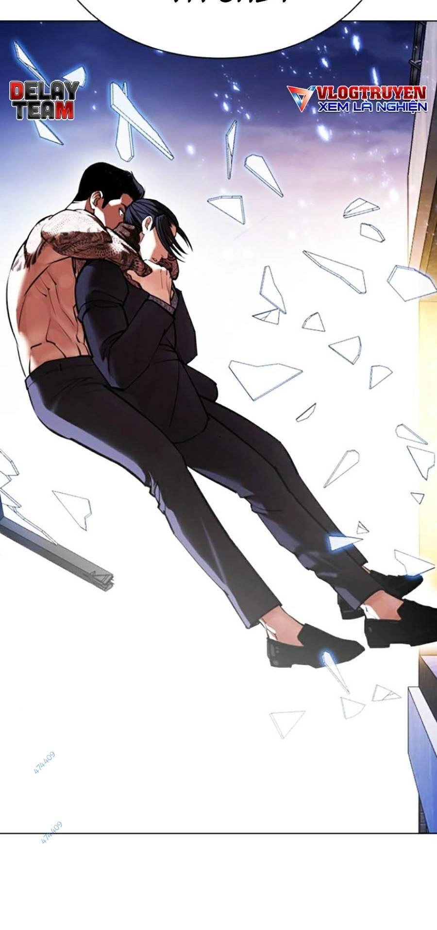 Hoán Đổi Diệu Kỳ Chapter 419.5 - 40