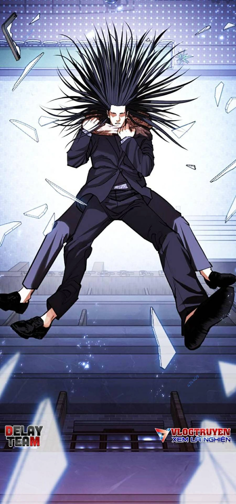 Hoán Đổi Diệu Kỳ Chapter 419.5 - 45