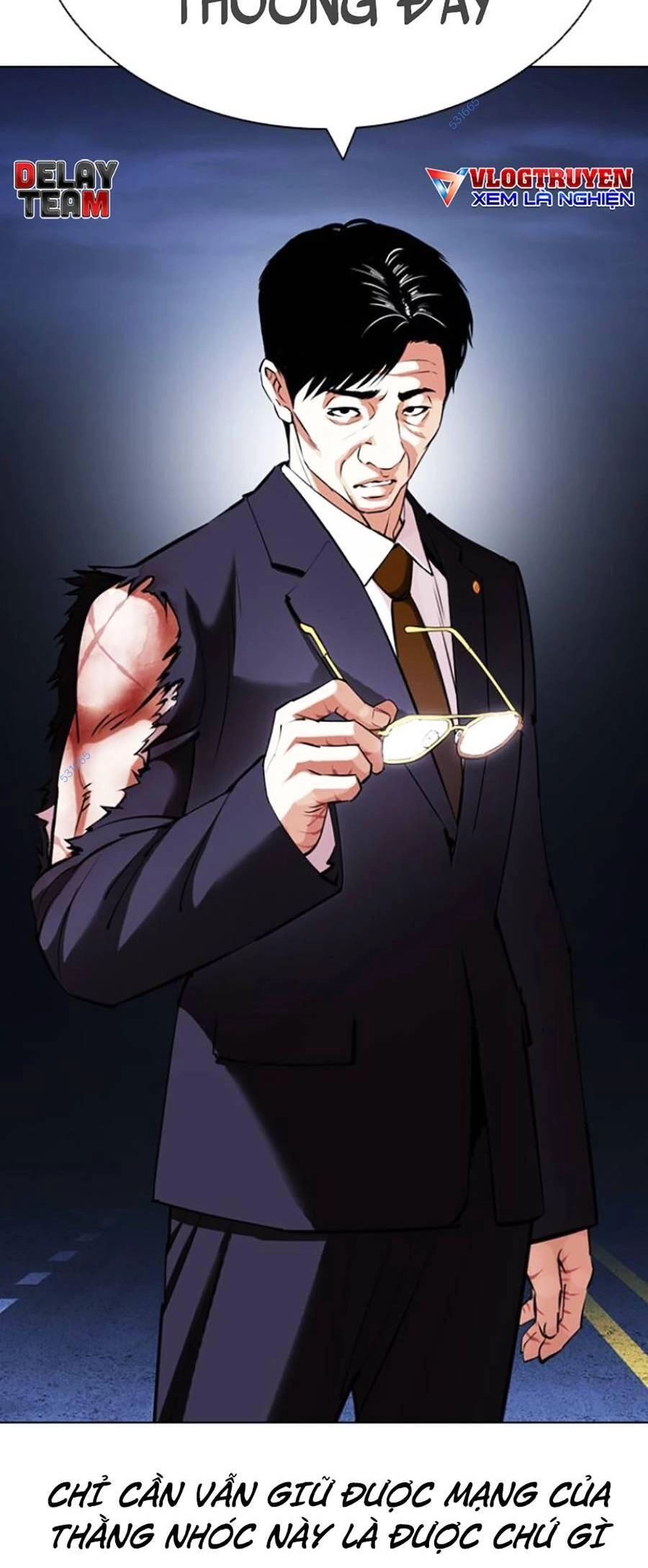 Hoán Đổi Diệu Kỳ Chapter 420 - 7