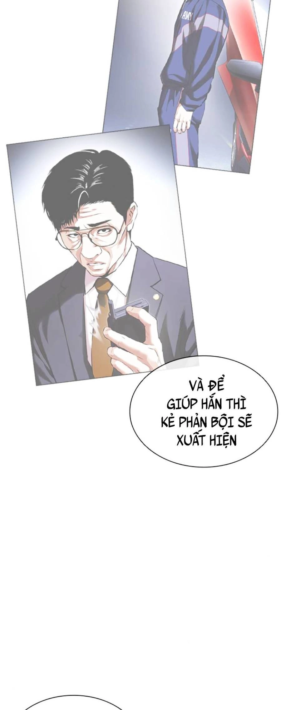 Hoán Đổi Diệu Kỳ Chapter 420 - 66