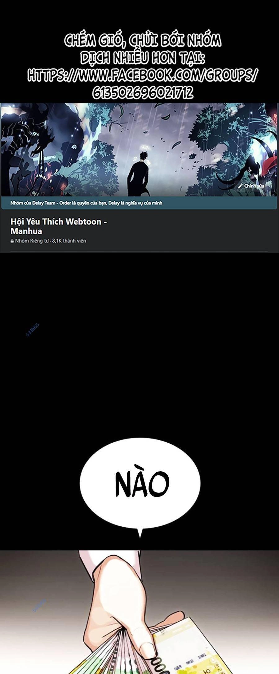 Hoán Đổi Diệu Kỳ Chapter 421 - 1