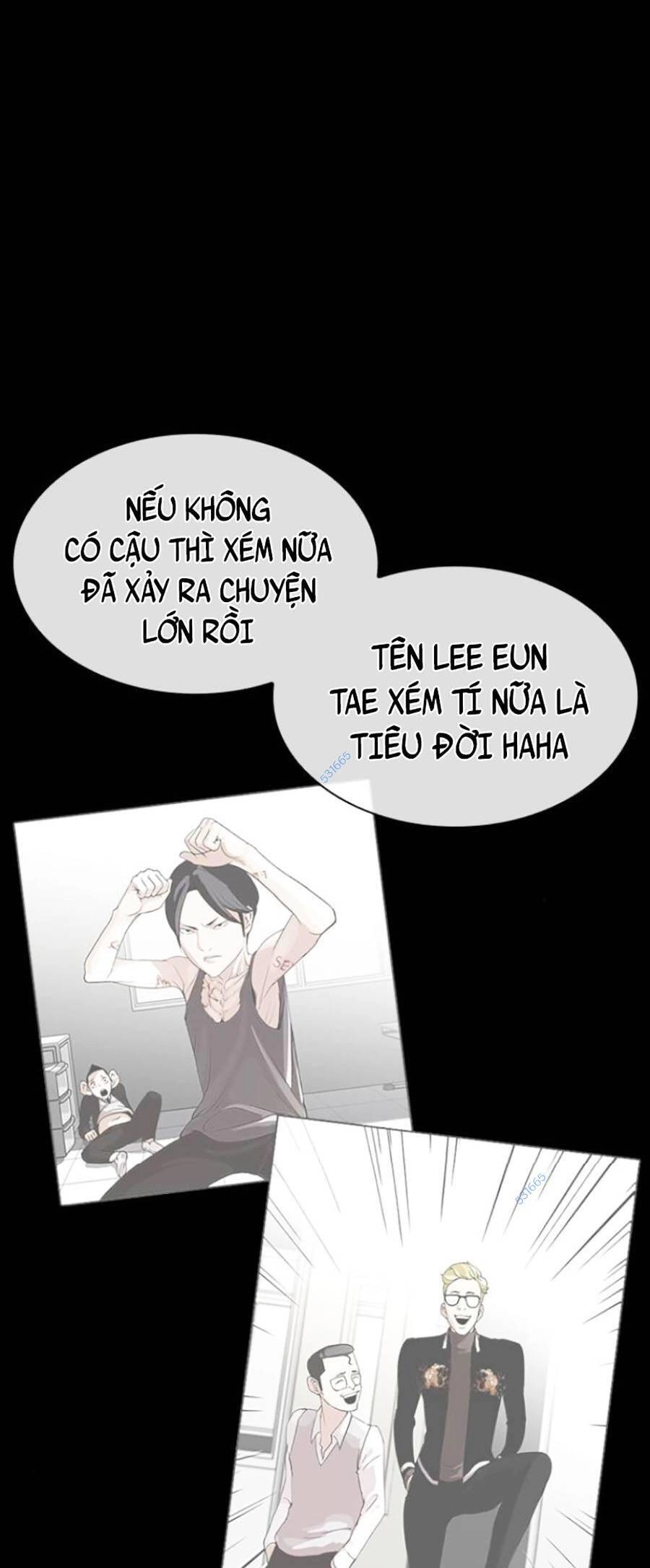 Hoán Đổi Diệu Kỳ Chapter 421 - 5