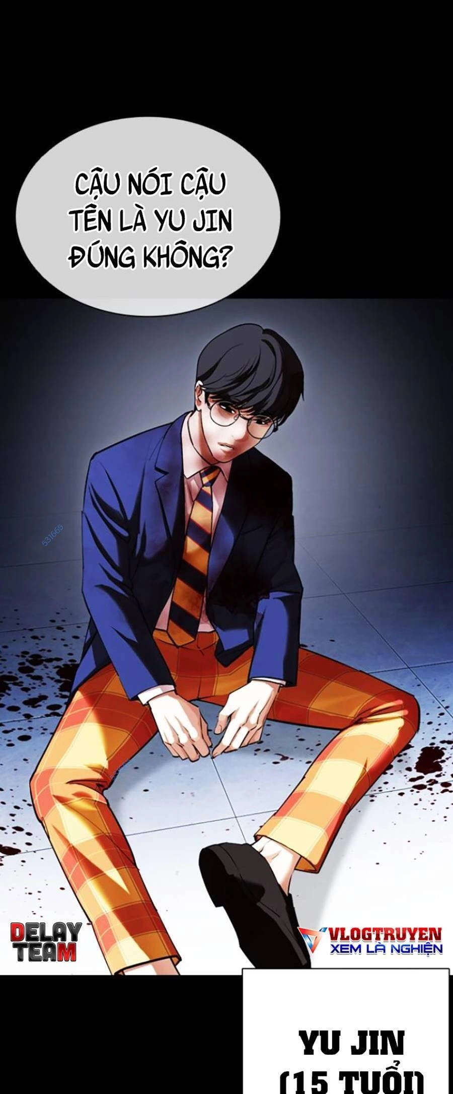 Hoán Đổi Diệu Kỳ Chapter 421 - 11