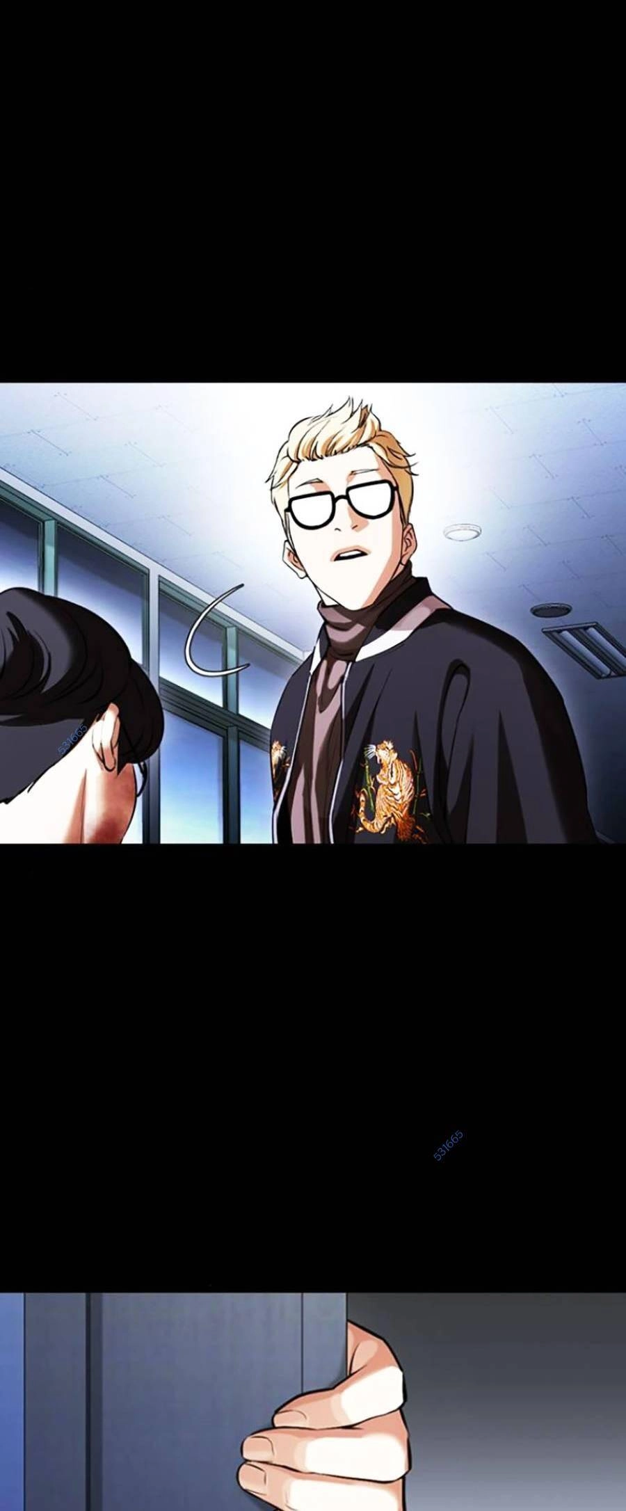 Hoán Đổi Diệu Kỳ Chapter 421 - 15