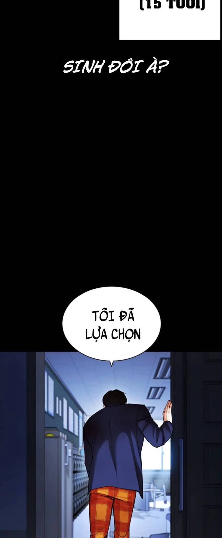 Hoán Đổi Diệu Kỳ Chapter 421 - 20