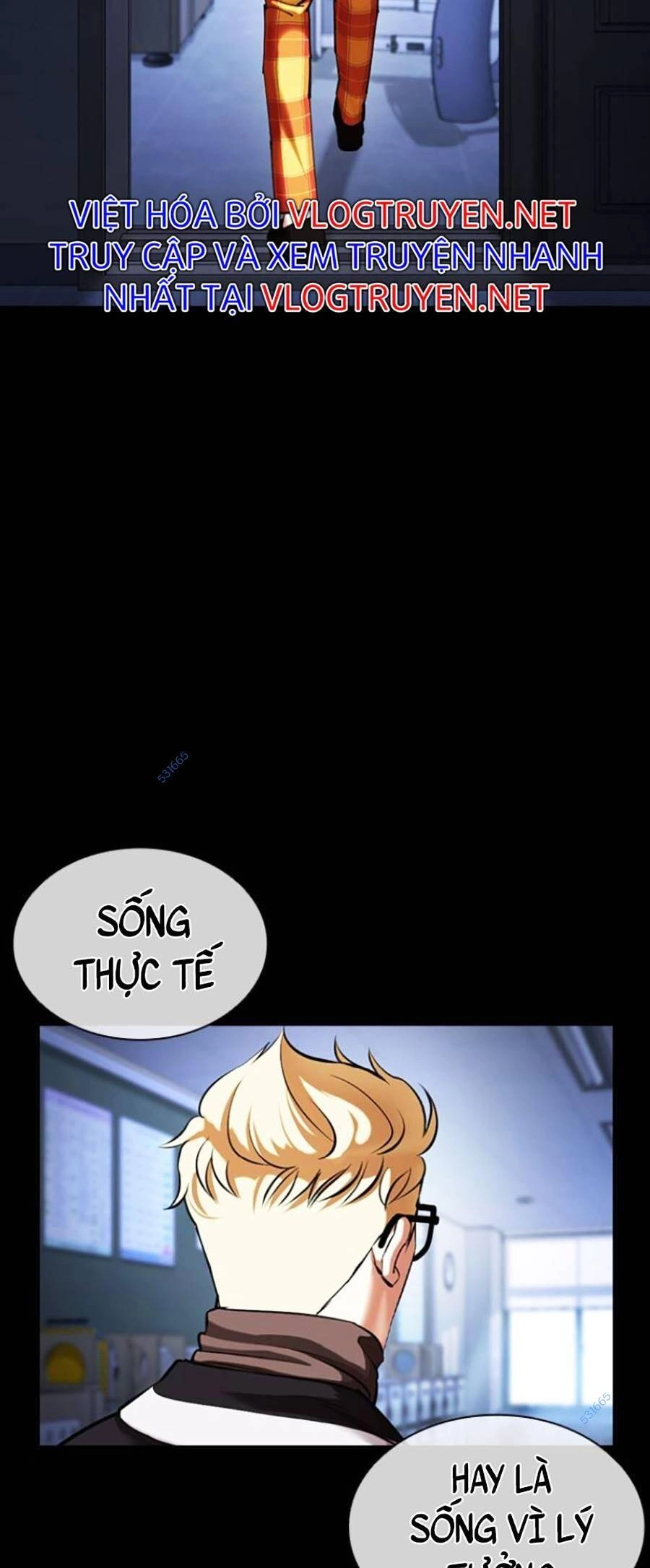 Hoán Đổi Diệu Kỳ Chapter 421 - 21