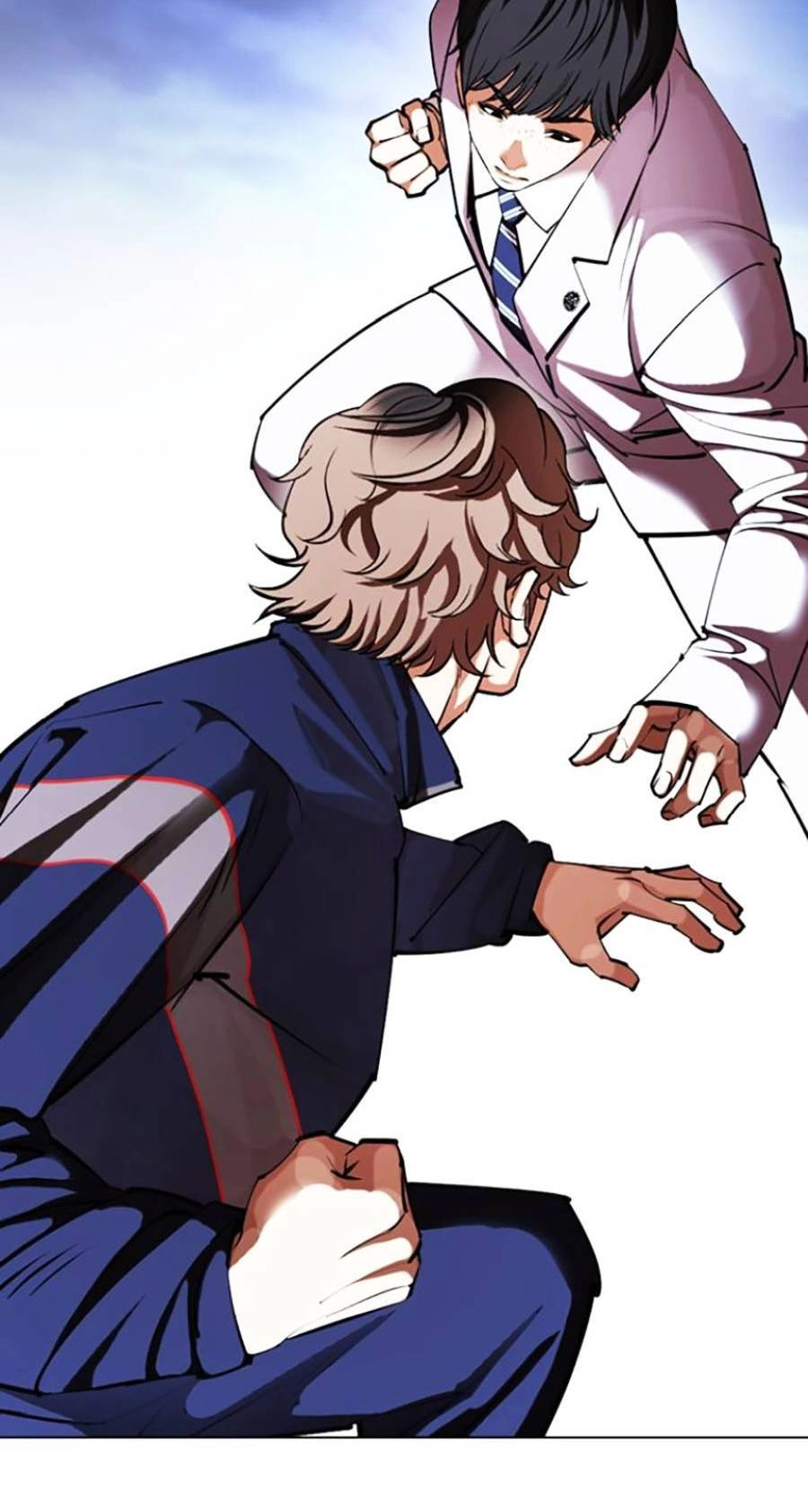 Hoán Đổi Diệu Kỳ Chapter 421 - 40