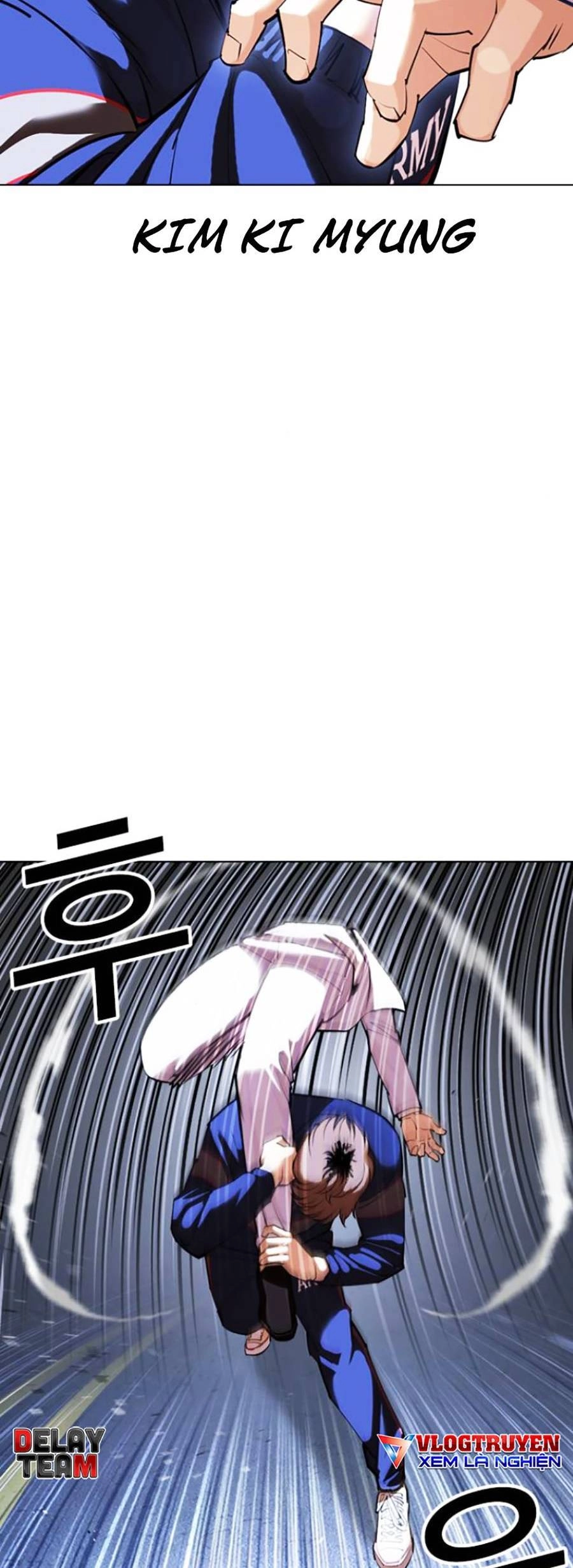 Hoán Đổi Diệu Kỳ Chapter 421 - 56