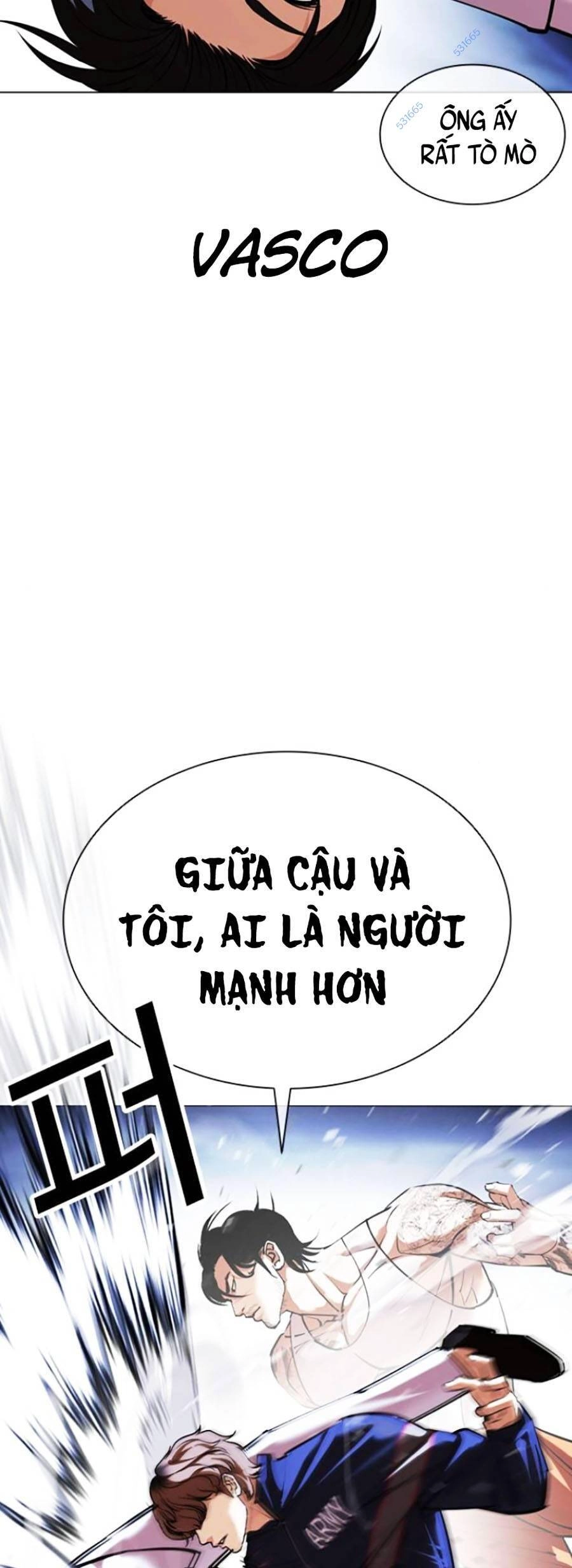 Hoán Đổi Diệu Kỳ Chapter 421 - 59