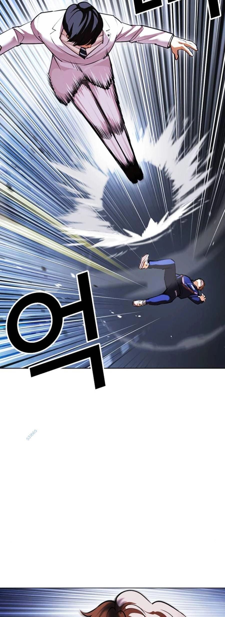 Hoán Đổi Diệu Kỳ Chapter 421 - 67