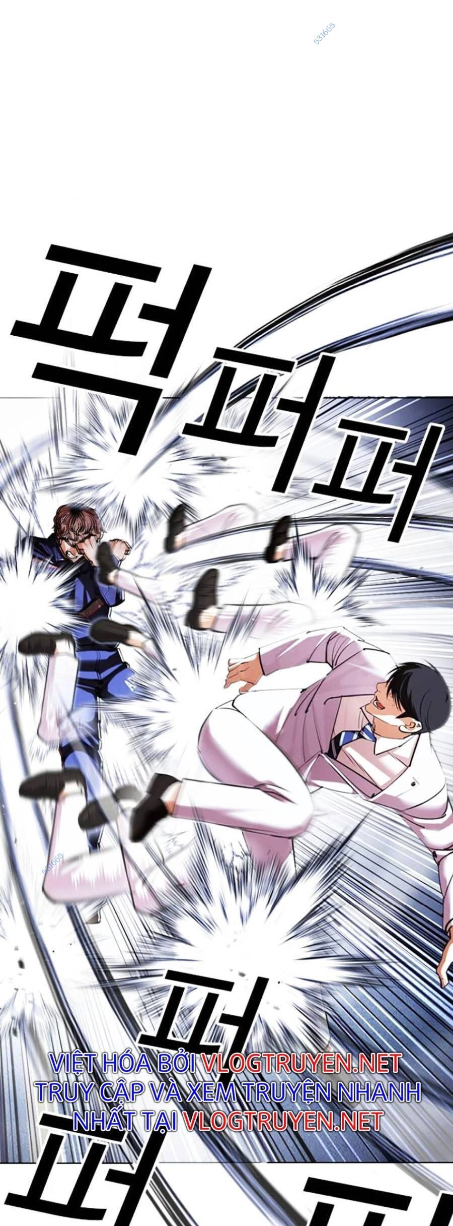 Hoán Đổi Diệu Kỳ Chapter 421 - 79