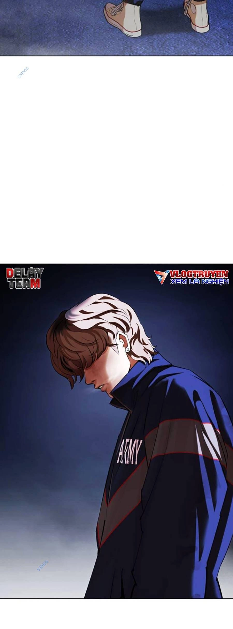 Hoán Đổi Diệu Kỳ Chapter 421 - 97