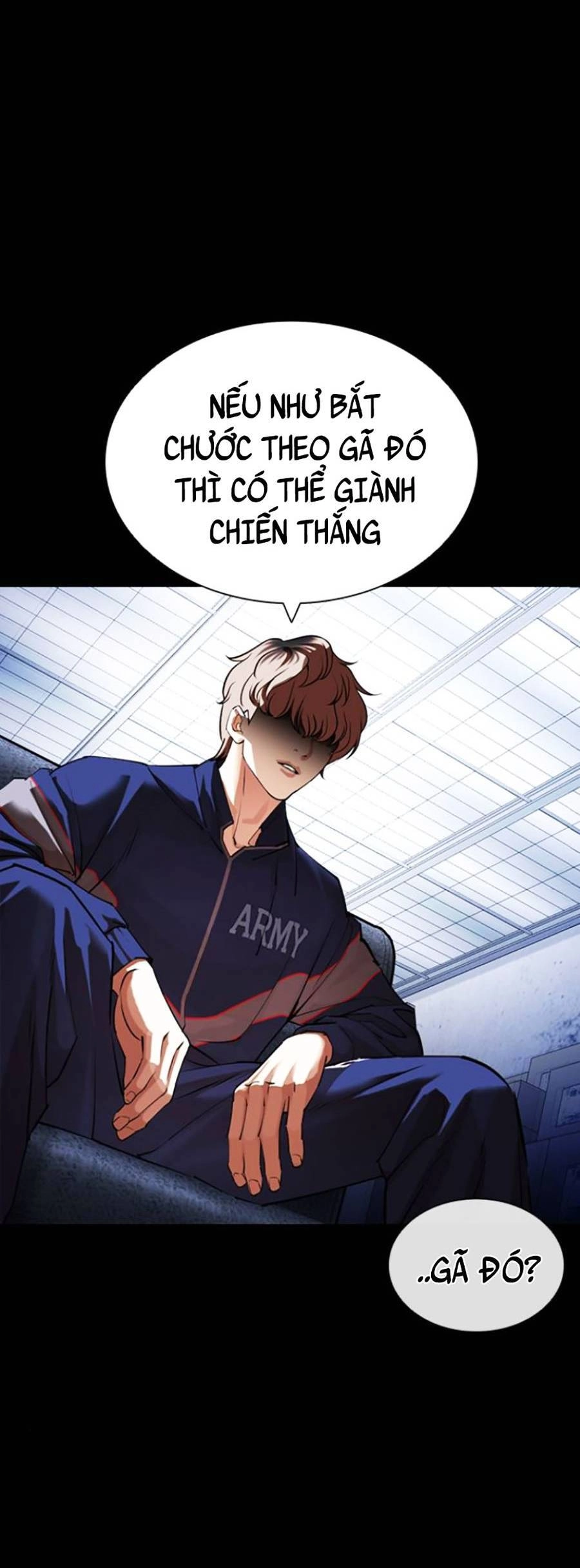 Hoán Đổi Diệu Kỳ Chapter 421 - 100