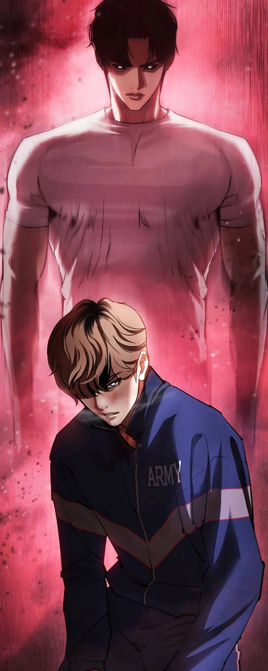 Hoán Đổi Diệu Kỳ Chapter 421 - 108