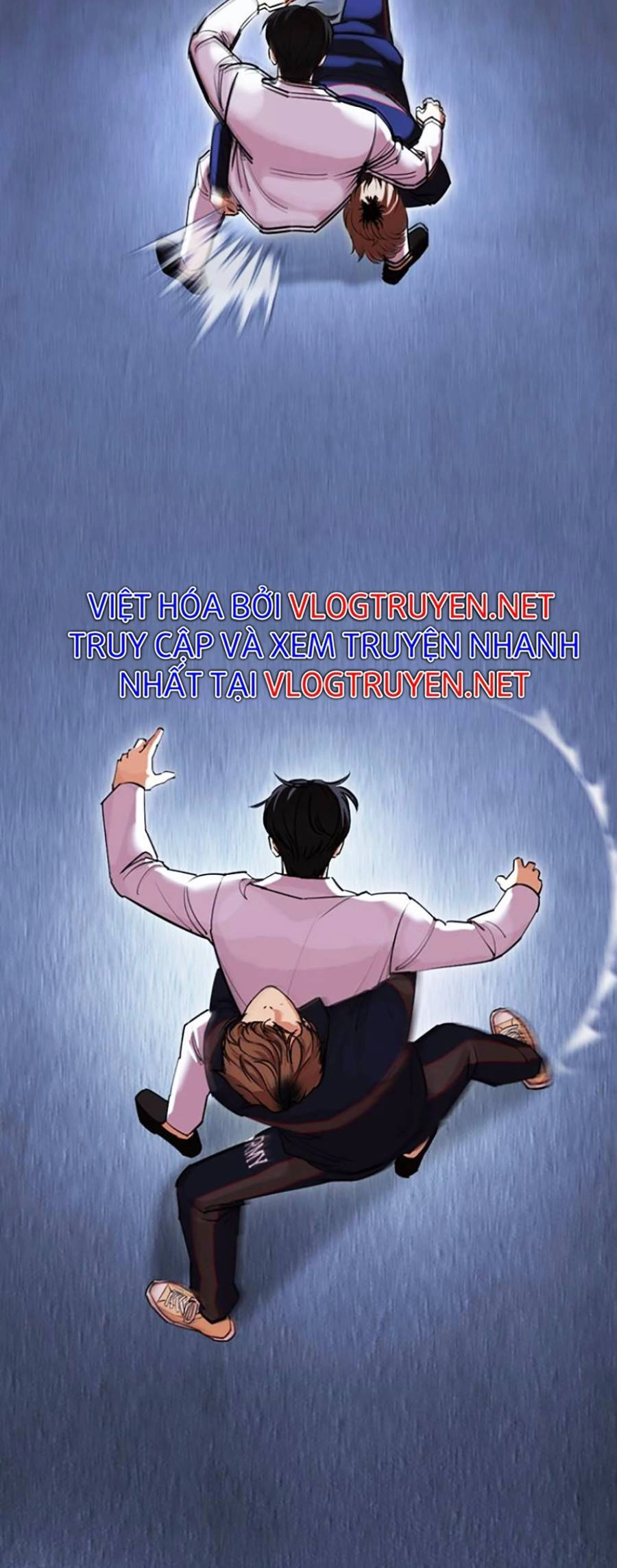 Hoán Đổi Diệu Kỳ Chapter 422 - 16