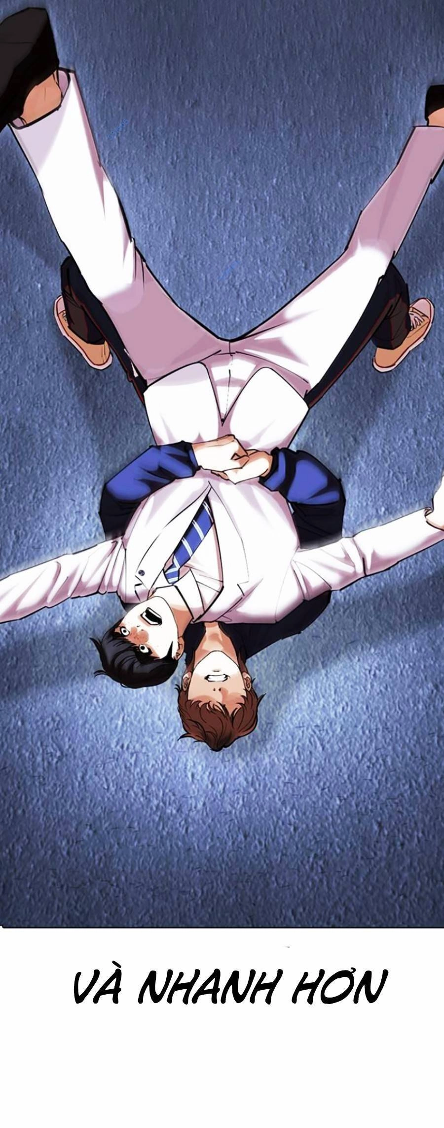 Hoán Đổi Diệu Kỳ Chapter 422 - 17