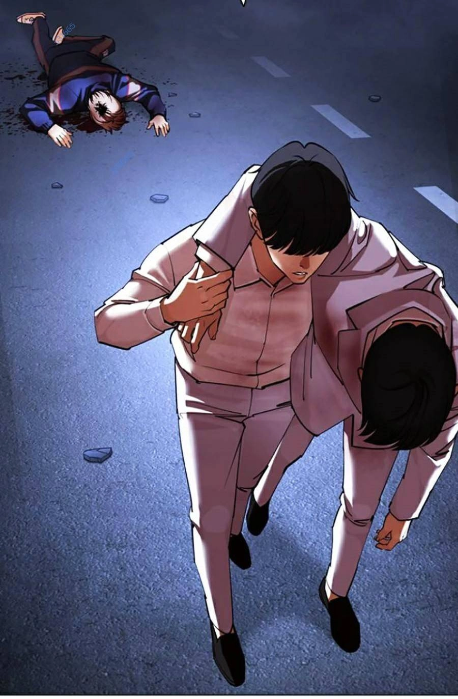 Hoán Đổi Diệu Kỳ Chapter 422 - 73