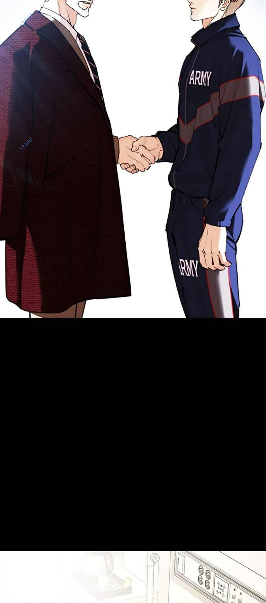 Hoán Đổi Diệu Kỳ Chapter 422 - 95