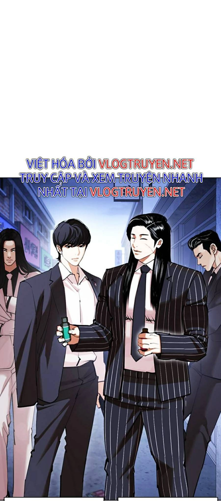 Hoán Đổi Diệu Kỳ Chapter 422 - 110