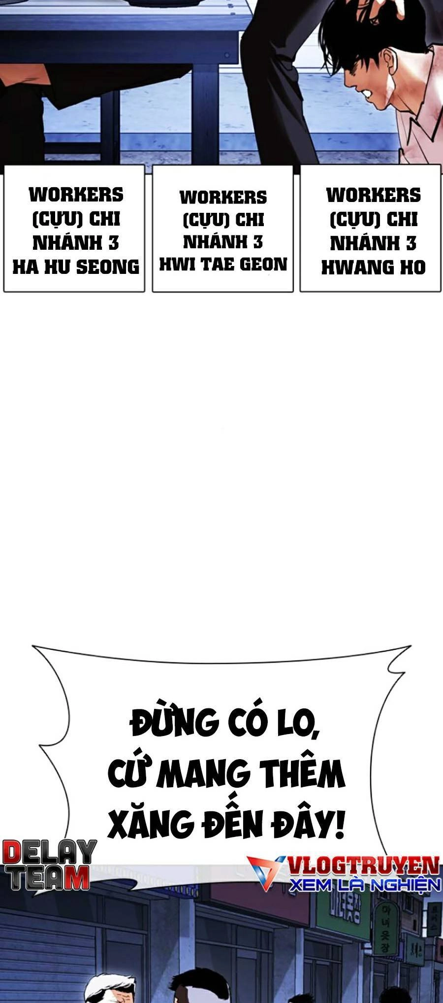 Hoán Đổi Diệu Kỳ Chapter 422 - 112