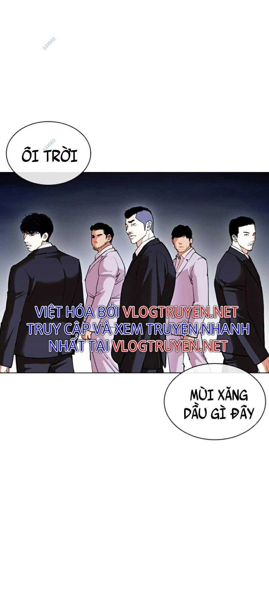 Hoán Đổi Diệu Kỳ Chapter 422 - 115