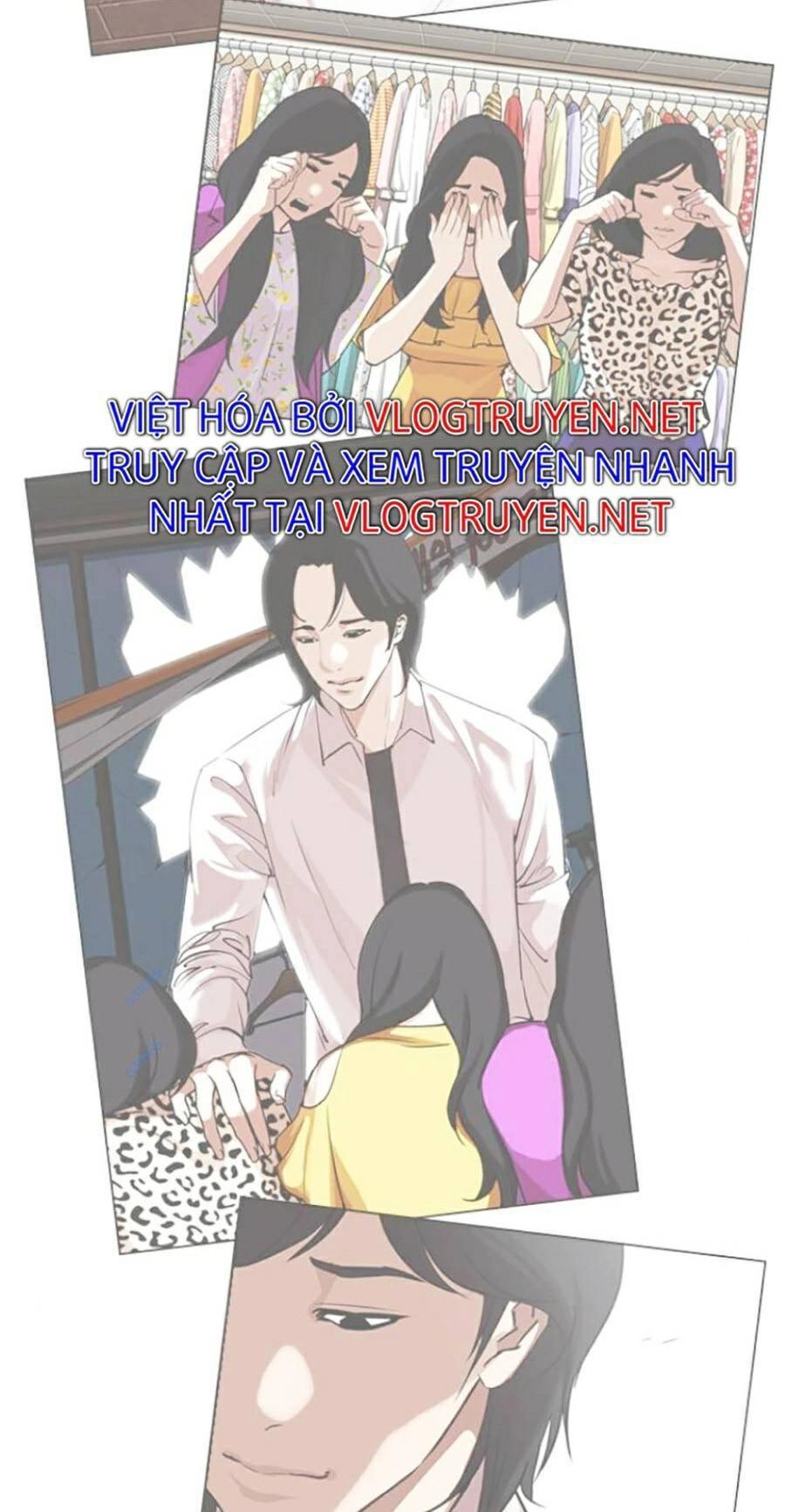 Hoán Đổi Diệu Kỳ Chapter 422 - 129