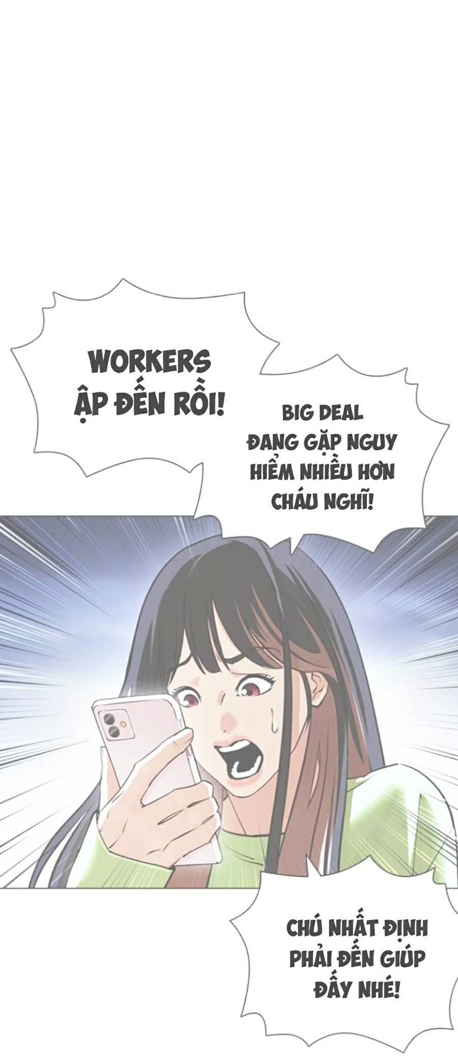 Hoán Đổi Diệu Kỳ Chapter 423 - 4