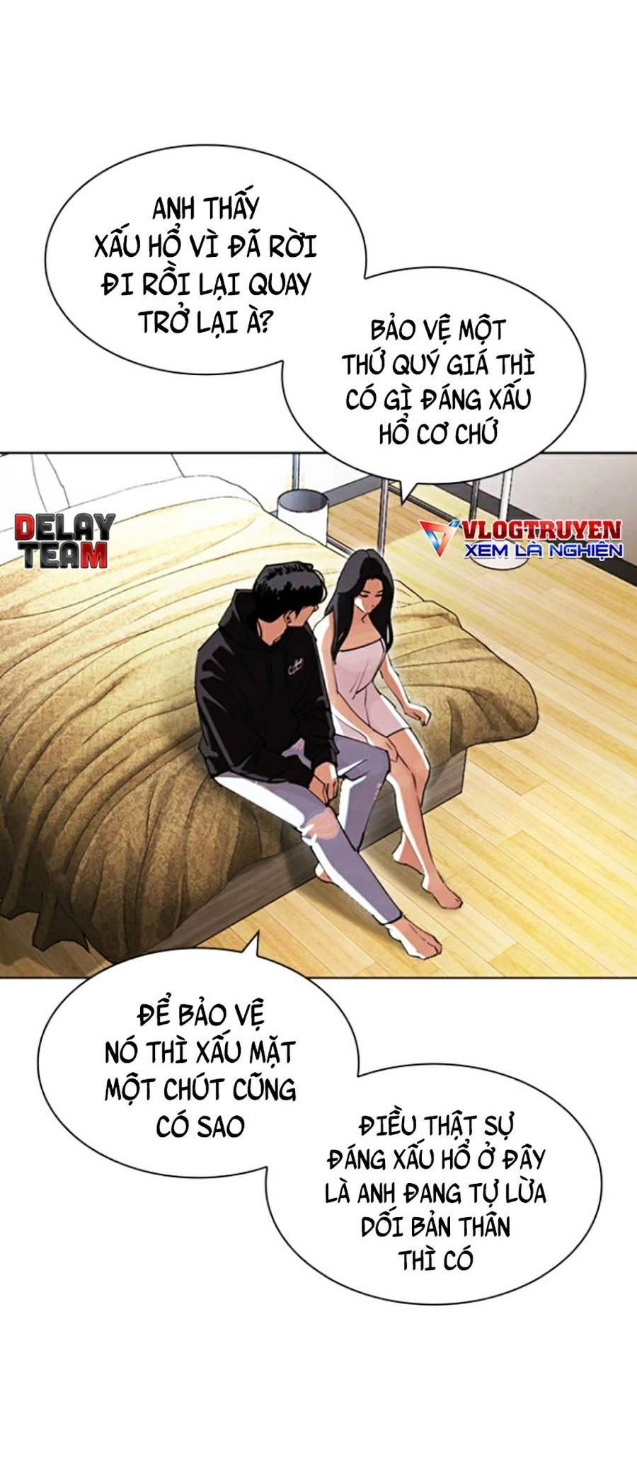 Hoán Đổi Diệu Kỳ Chapter 423 - 14