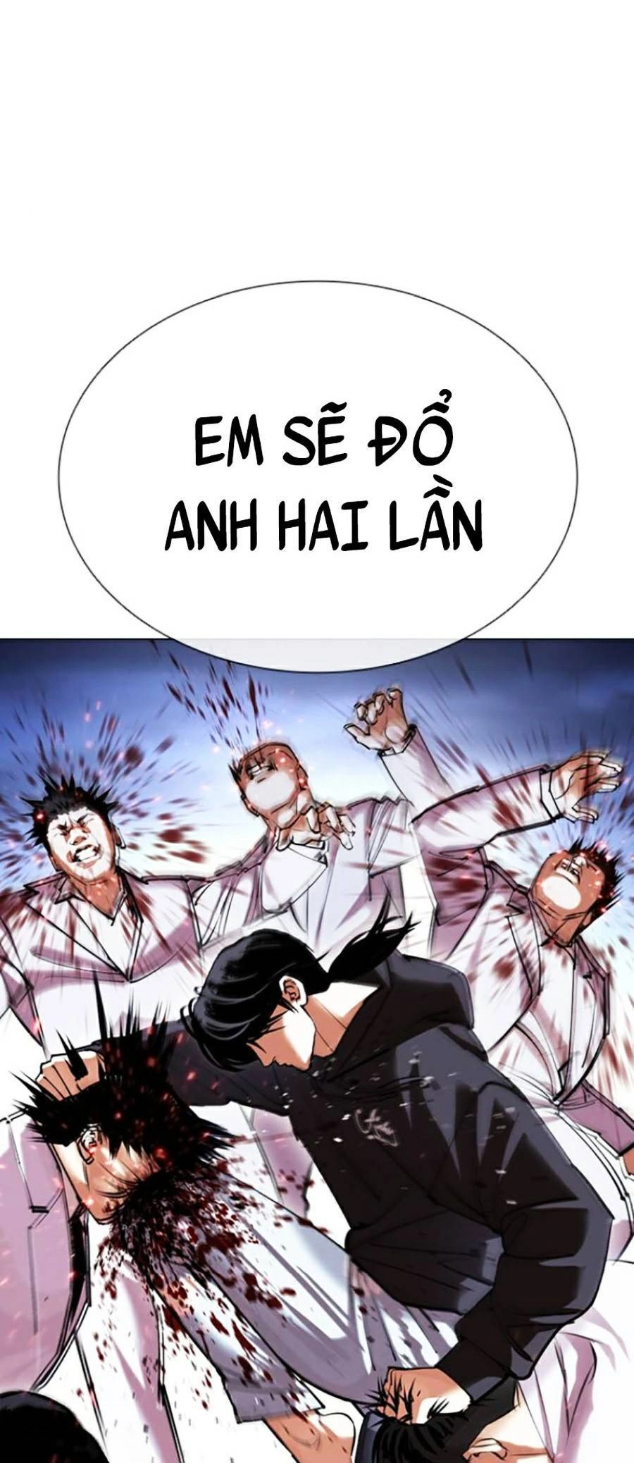 Hoán Đổi Diệu Kỳ Chapter 423 - 18