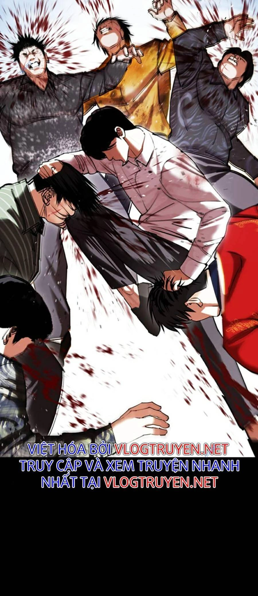 Hoán Đổi Diệu Kỳ Chapter 423 - 25