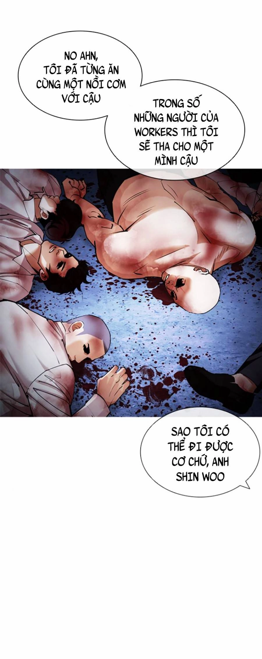 Hoán Đổi Diệu Kỳ Chapter 423 - 34