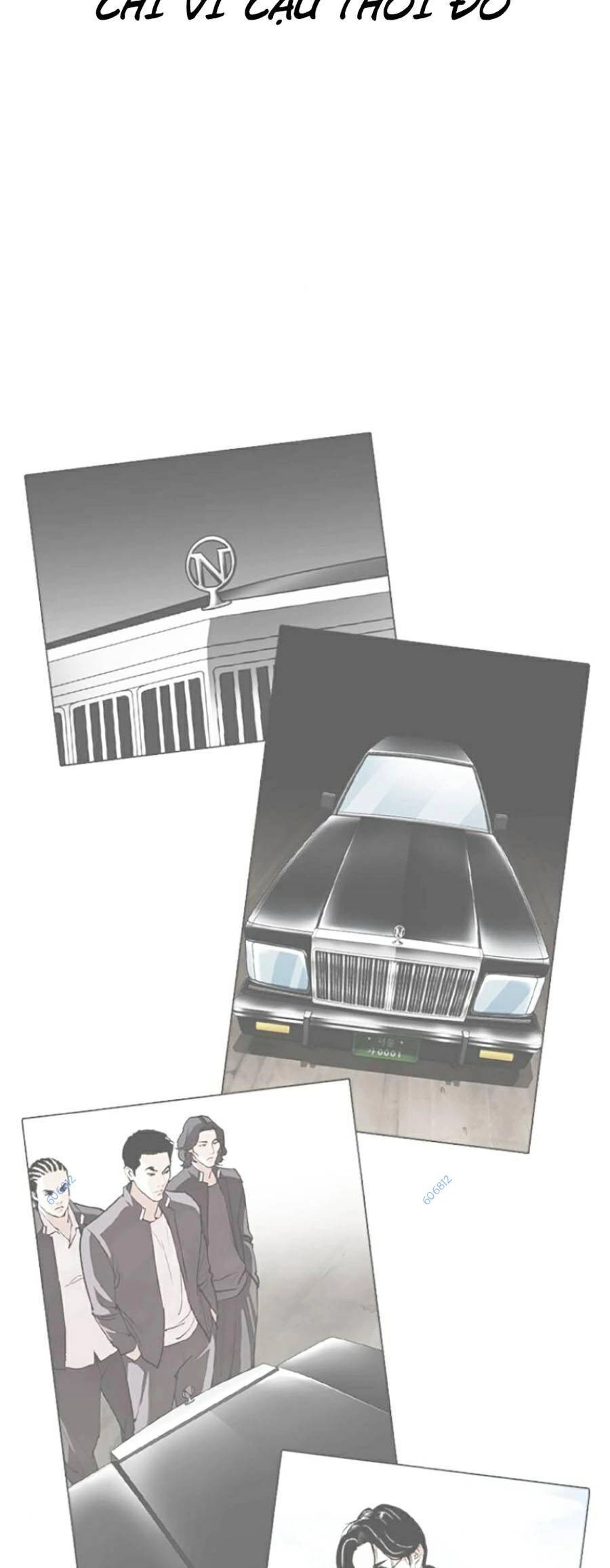 Hoán Đổi Diệu Kỳ Chapter 423 - 91