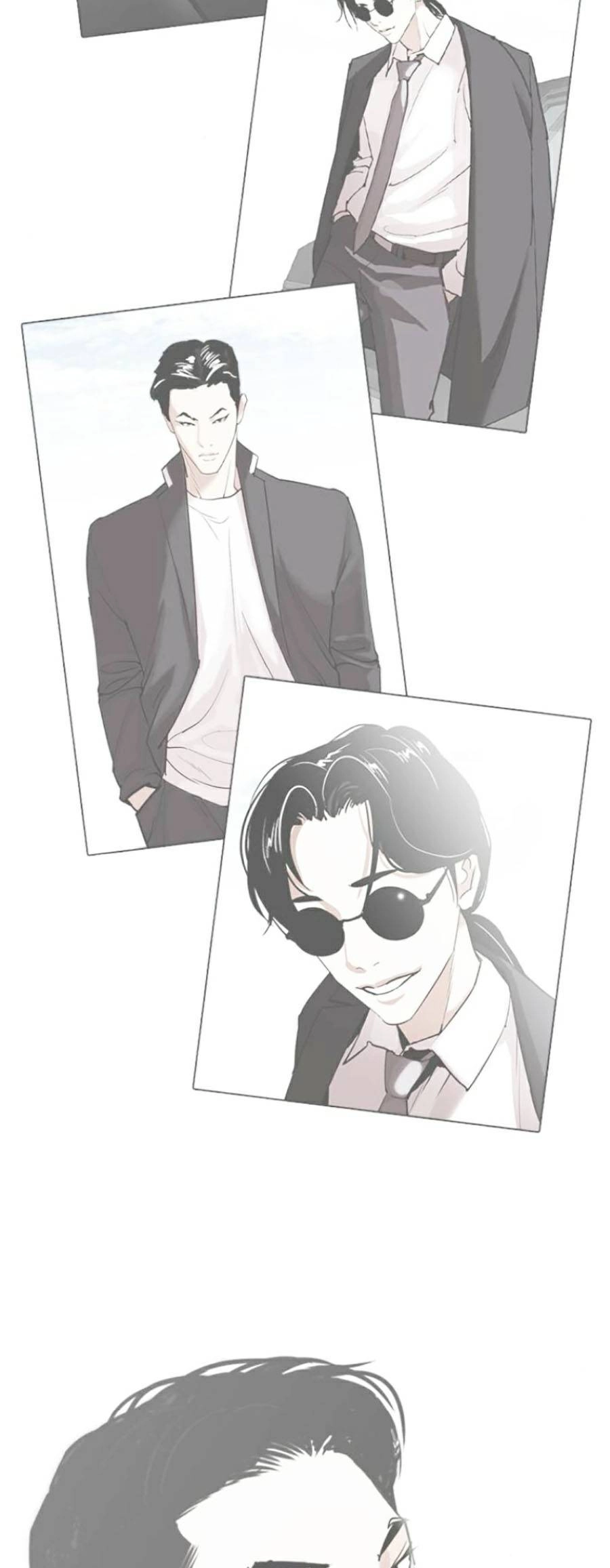 Hoán Đổi Diệu Kỳ Chapter 423 - 92